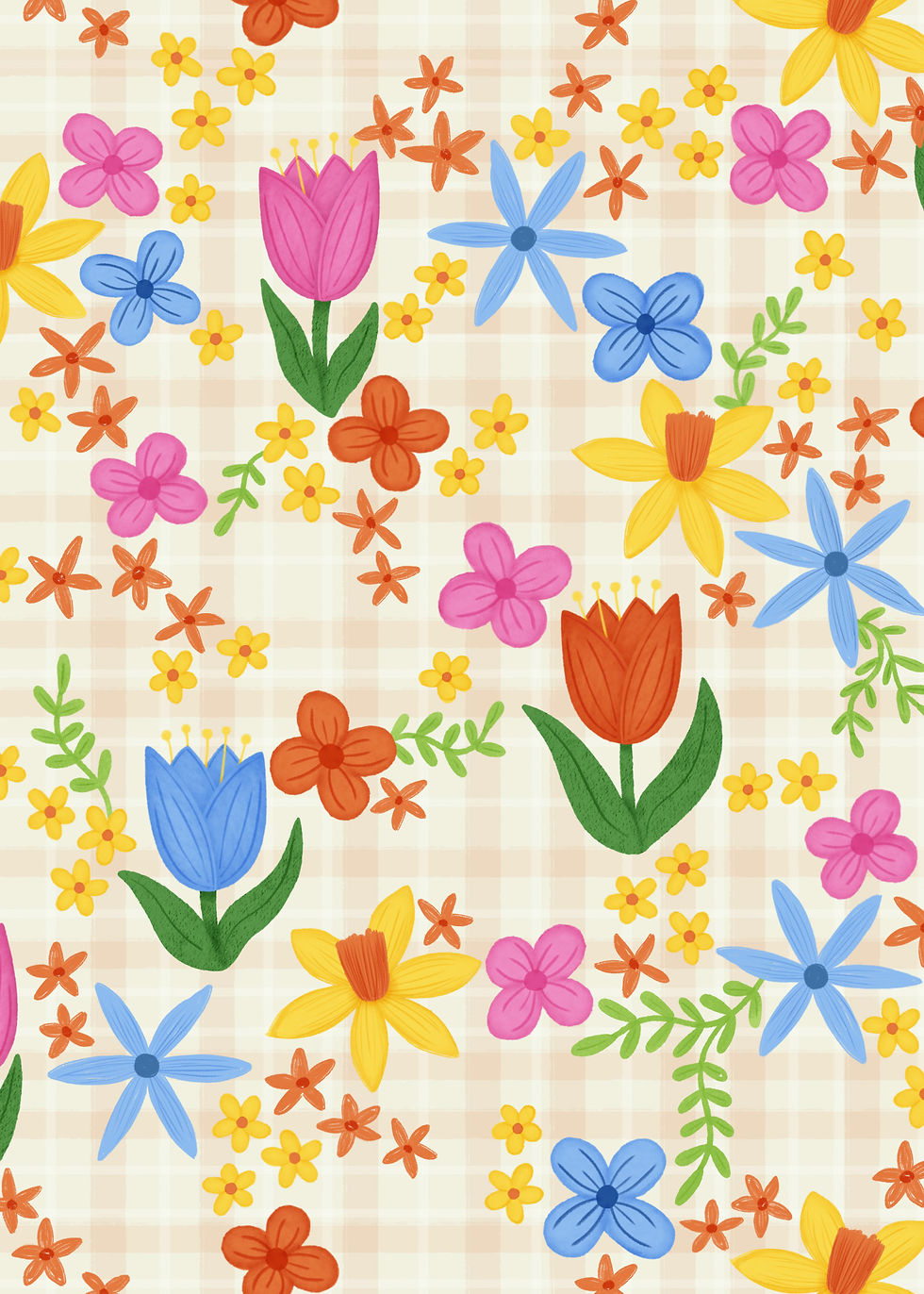 Easter Wishes - Scattered Flowers - export.jpg
