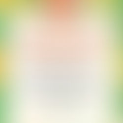 Banana pattern poster with orange 4 and text Color Palette Resources for your Surface Pattern Designs on green background