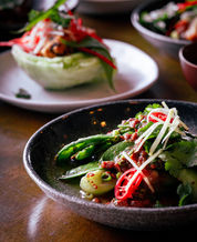 Fook Shing, Asian Restaurant & Bar, Kyneton, Macedon Ranges