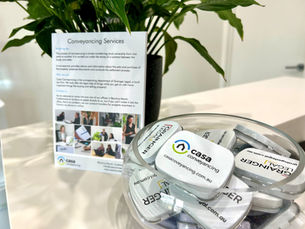 What goes in a ‘Section 32’ Statement?