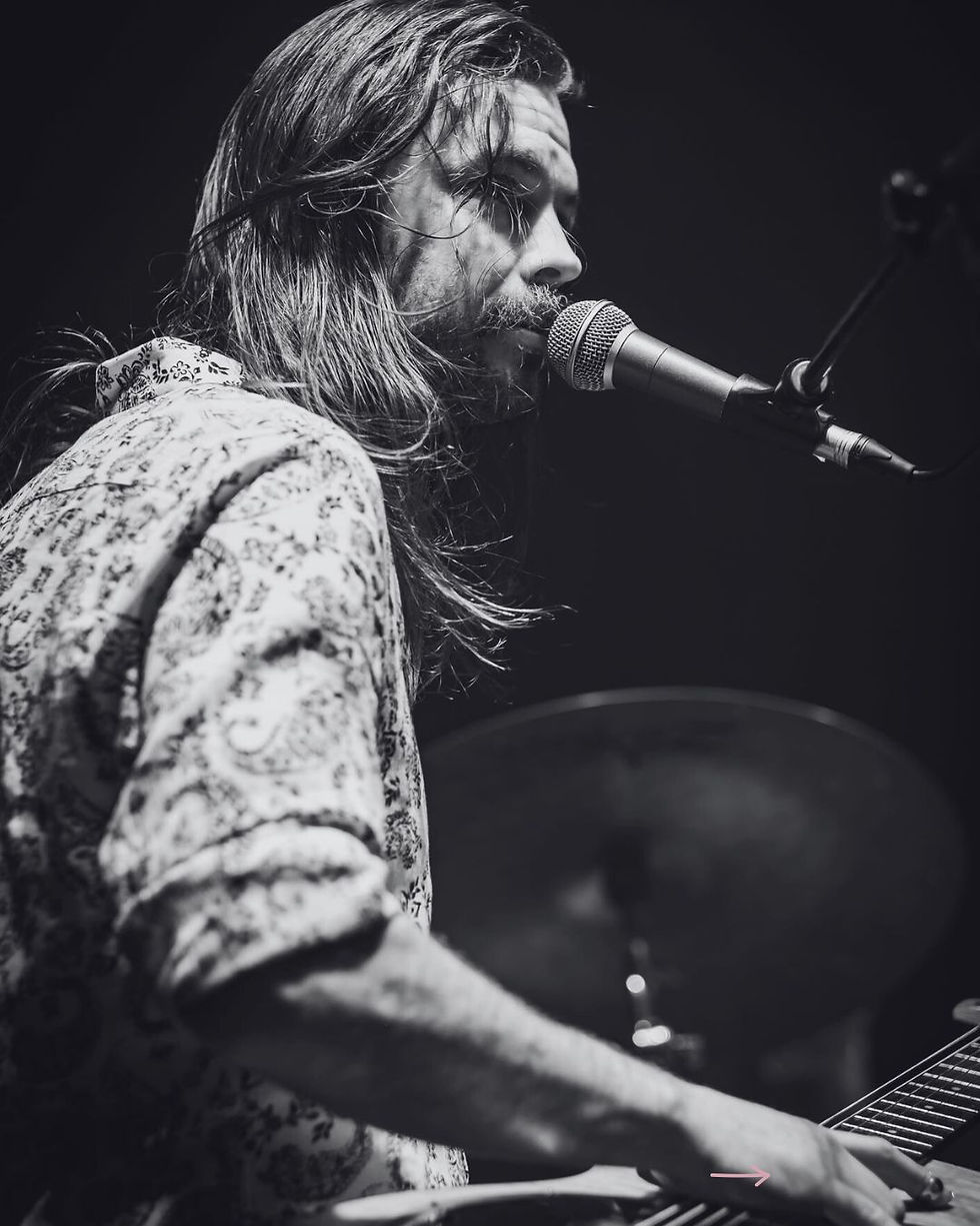 Kier Stevens - FREE SHOW - Live at The Cosmo 