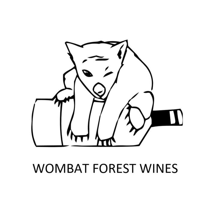 Wombat Forest Wines, KGMG Creative Marketing, Branding, Website, Social Media, Creative Content, Macedon Ranges, Victoria