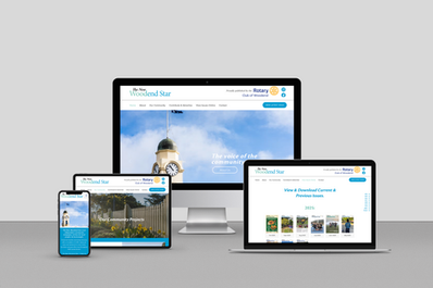 Not For Profit Website Design, Digital Marketing, Social Media Branding, Creative Content, Photography & Videography. KGMG Creative | Macedon Ranges & Regional Victoria.