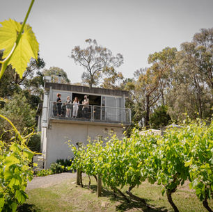 Case Study: How KGMG Creative Transformed the Digital Presence of Mount Towrong Vineyard | Macedon Ranges