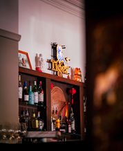 Fook Shing, Asian Restaurant & Bar, Kyneton, Macedon Ranges