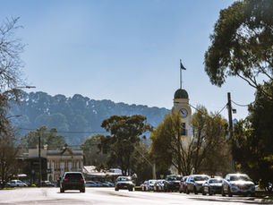 Why Regional Businesses Get More From Social Media Than City Businesses