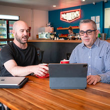 What a Managed Social Media Service Actually Looks Like | KGMG Creative, Macedon Ranges
