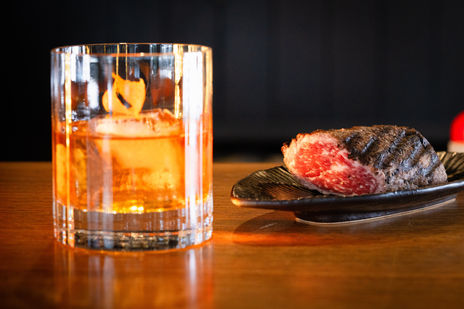 Kuzu Izakaya, Japanese Restaurant Woodend, Macedon Ranges