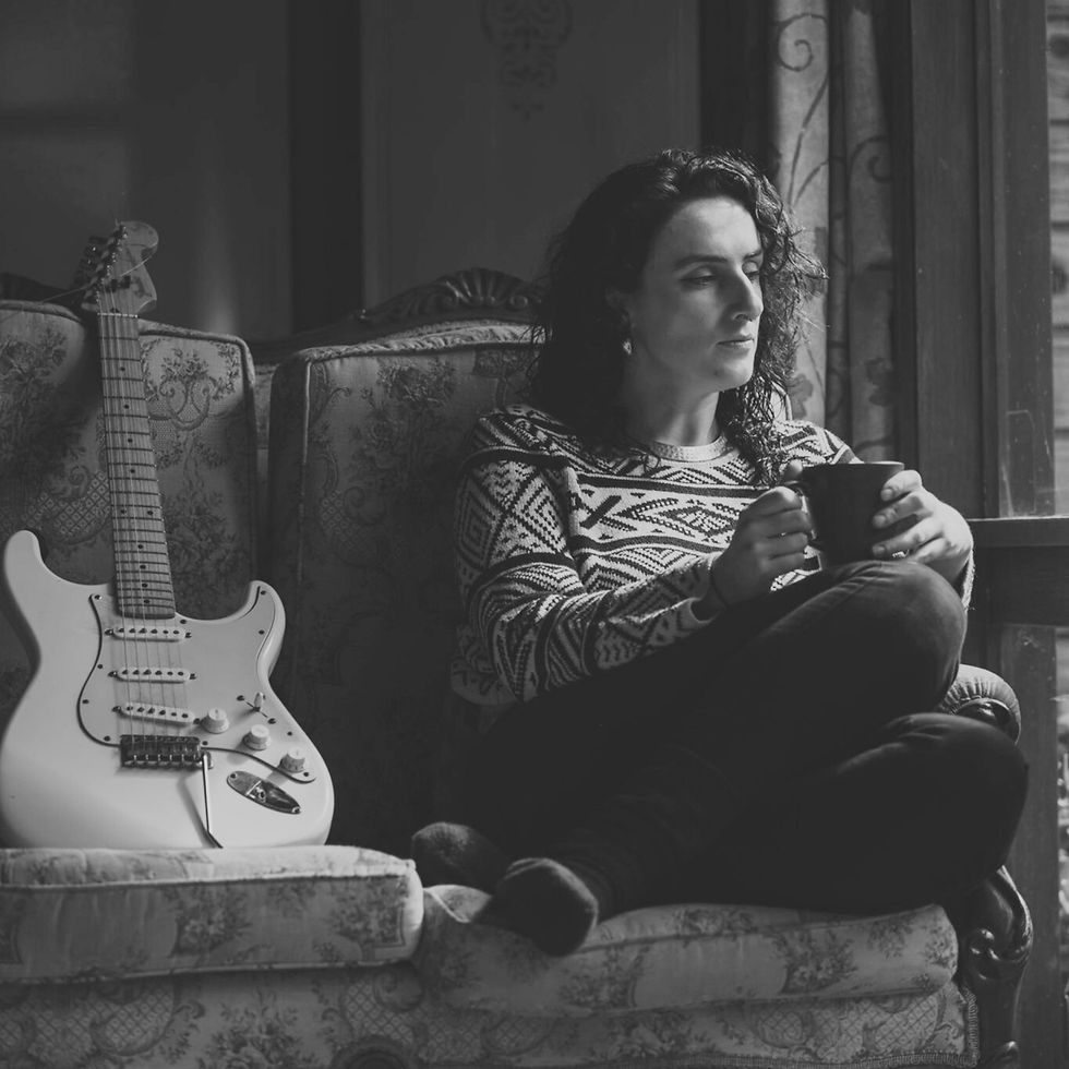 Saint Sofia - Live at The Cosmo