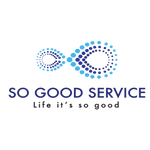 so good logo