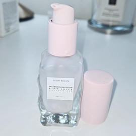 Milky skin!