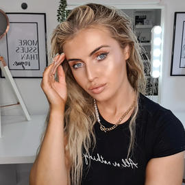 Everyday Bronzed Glam