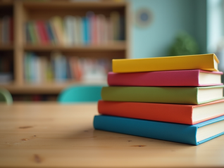 Top Recommendations for Children's Books