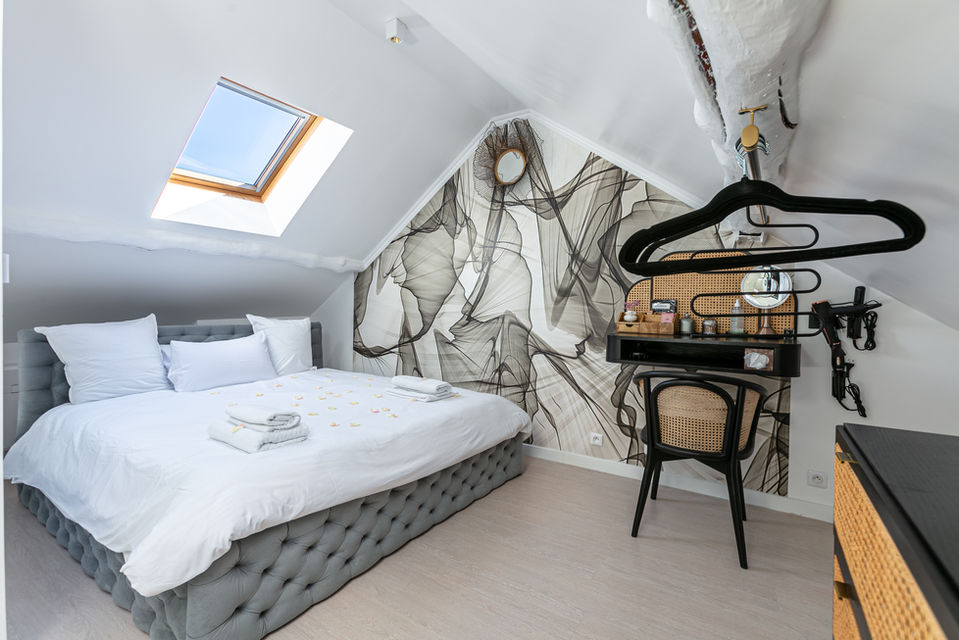 Suite couple Marne