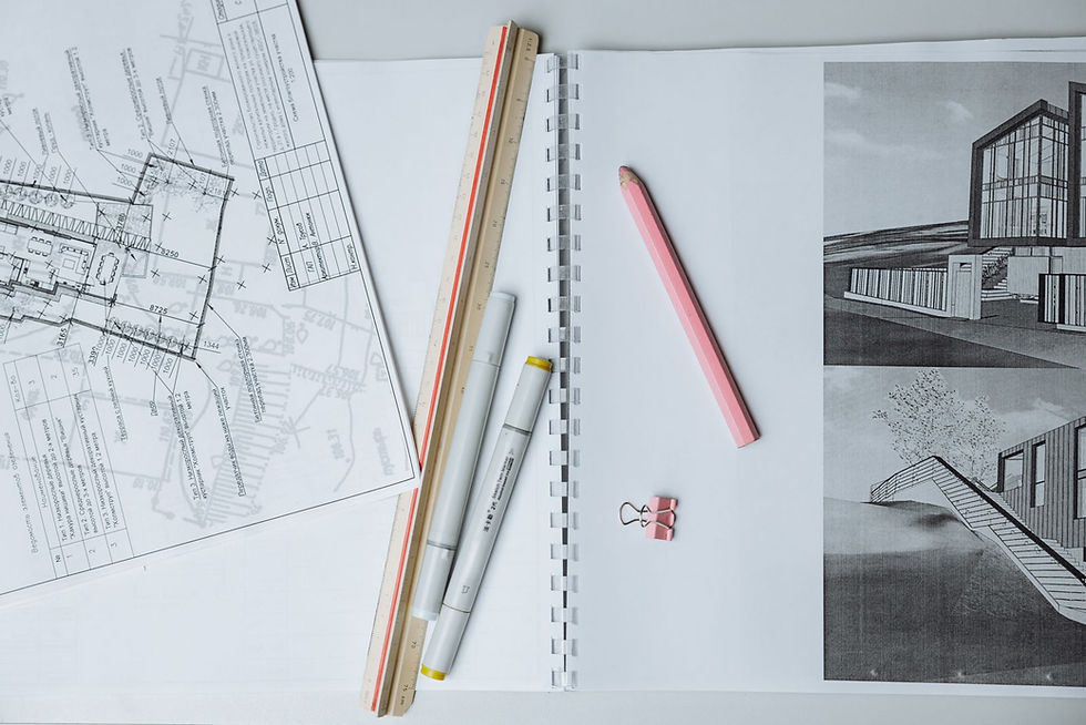 Combien coûte le site d'un architecte d'intérieur ?