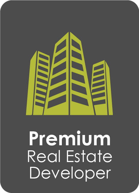 Premium real estate developer in Lagos, nigeria