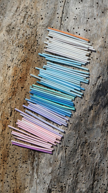 80 % des déchets des océans viennent du continent.