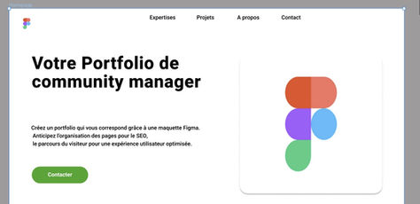 Comment créer un portfolio de community manager qui vous démarque ?