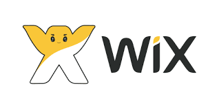 Logo Wix