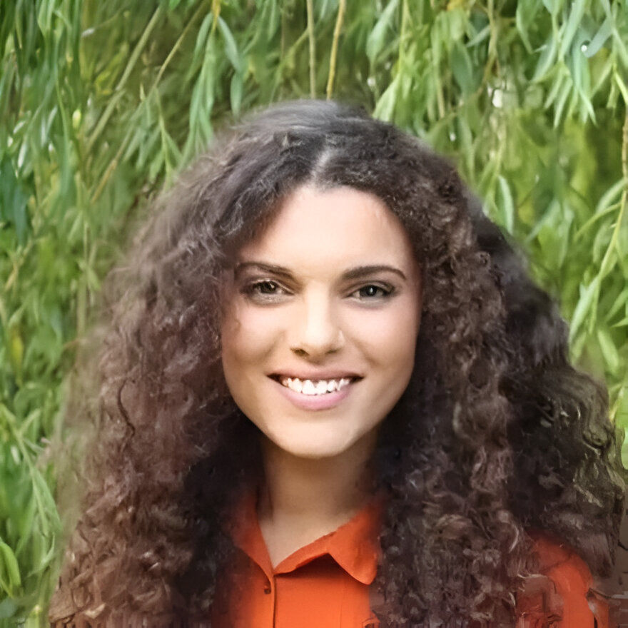 Anaïs Rhadi