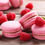 Thumbnail: Tropézienne et Macarons framboise Sam 11 Oct 14h-18h