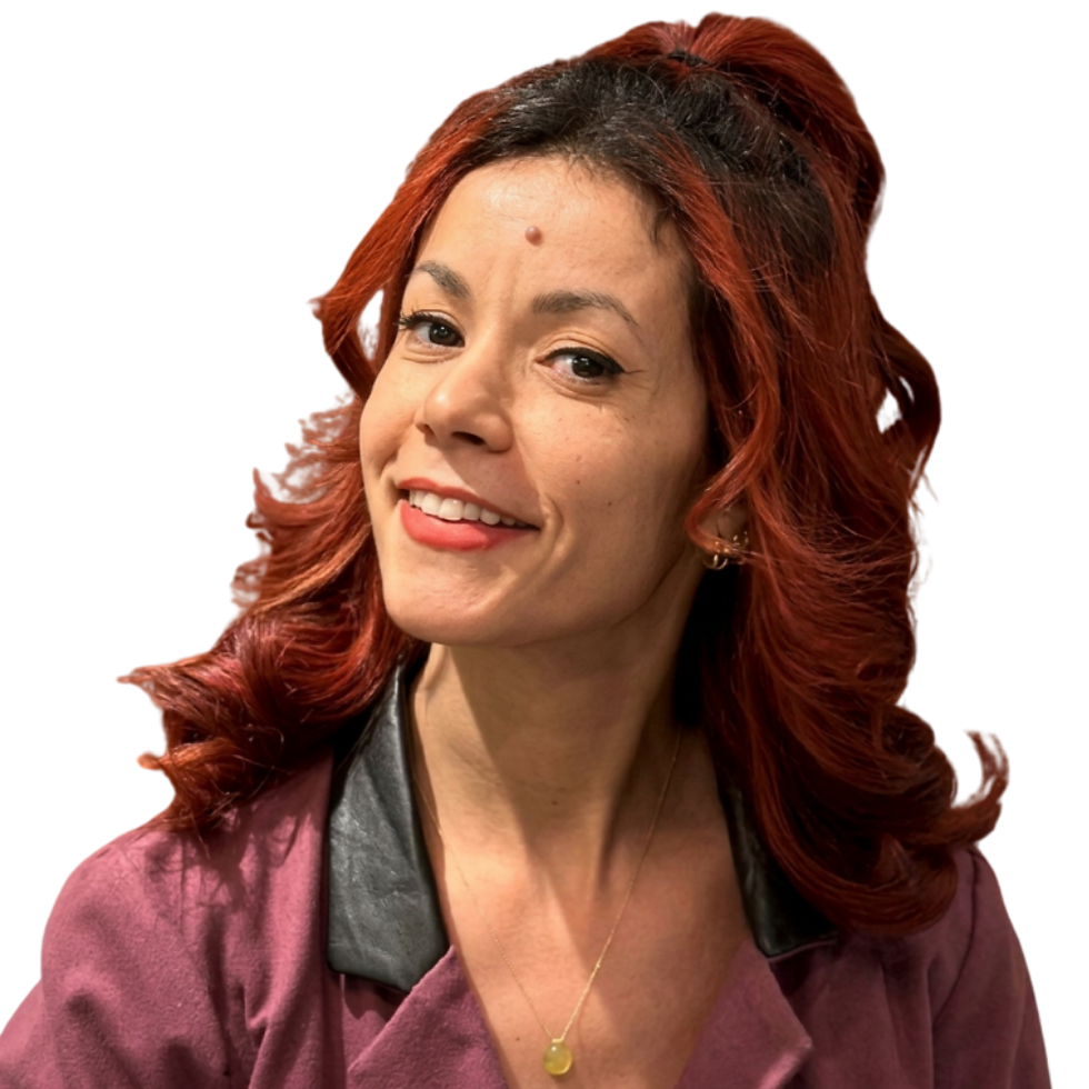 Votre formatrice Confluence : Sara