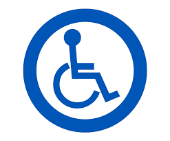 Symbole d'accessibilité