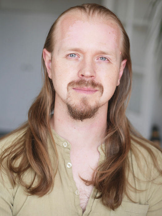 Actor portfolio photos