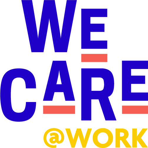 WeCare@work Logo