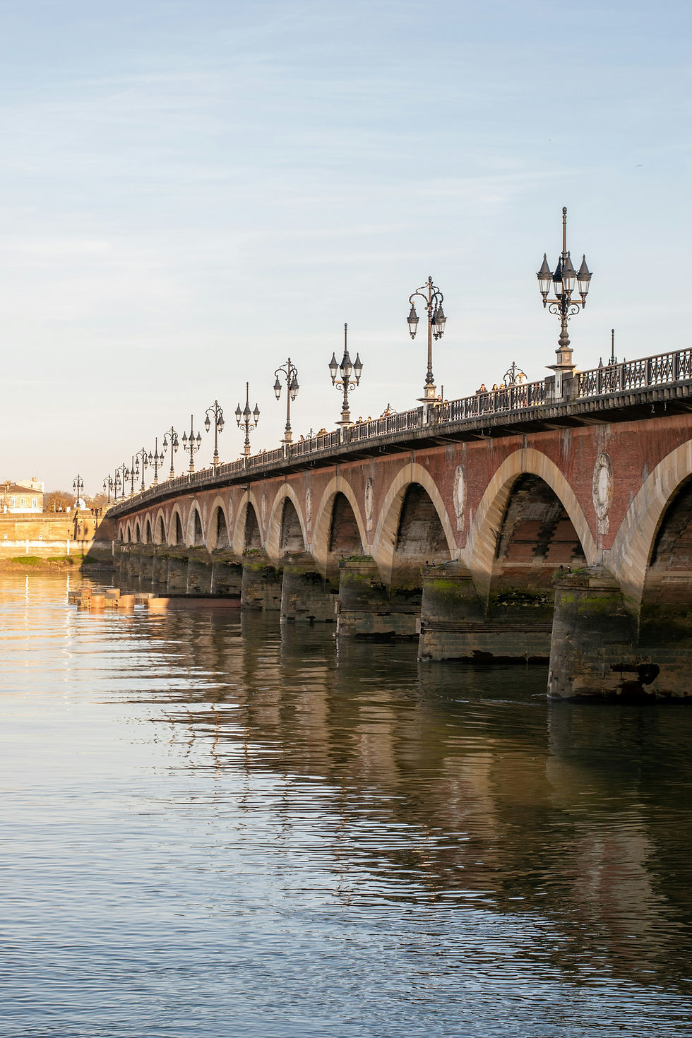 Que fait un webdesigner freelance à Bordeaux ?