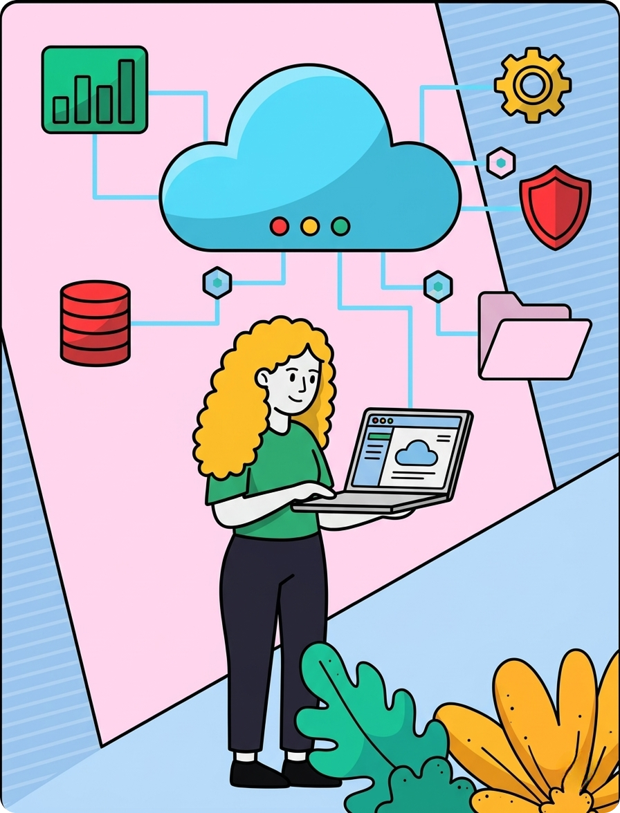 infogérance cloud