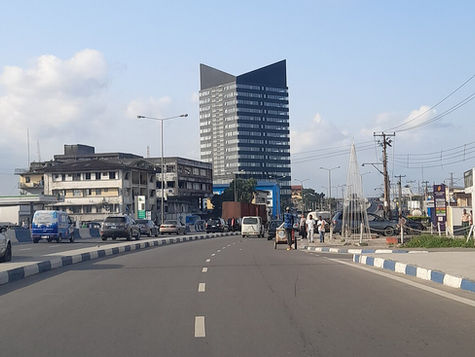 Construction Companies in Rivers State