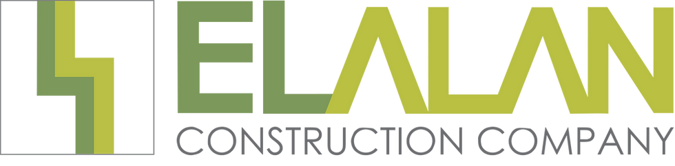 Elalan construction company in Nigeria