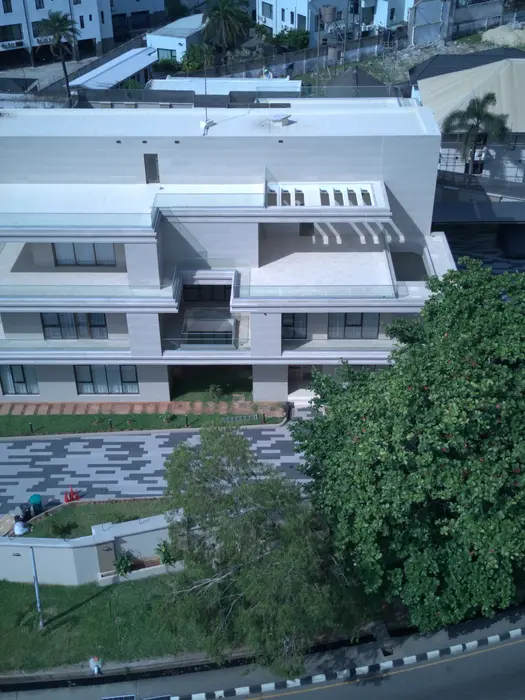 Bourdillon Villa