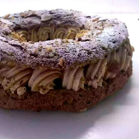 Le très très bon paris brest