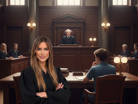 Rechtsanwältin Jasmin Kojzek Jugendstrafrecht Hamburg Altona