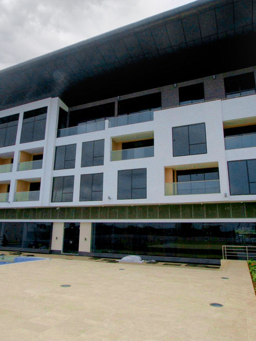 Queens Drive Residences