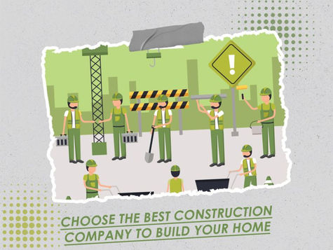 How to Choose the Best Construction Company to Build Your House in Nigeria