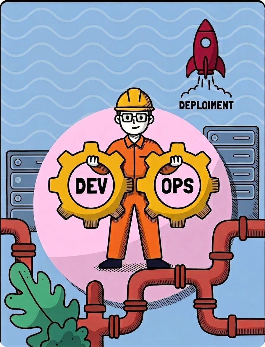 Une expertise cloud et DevOps orientée delivery