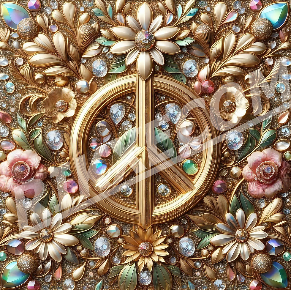 RIKXECOM LOVE FLOWER II (18)