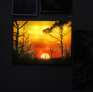 RIKXECOM art gallery offering for sale