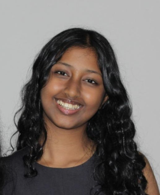 Writer: Shreyanshi Nayak