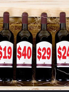Why do prices for the same product differ so much across brands?