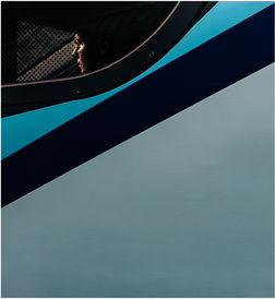 TransPennine Express 802209 sits eager for departure at Brighouse during a monthlong period of Calder Valley diversions.