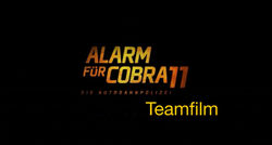 C 11 Teamfilm