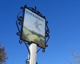 Specialist dyslexia assessments for families in Hawkhurst and the surrounding High Weald communities.