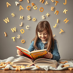 Dyslexia Support in Hailsham | Dyslexia South East