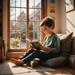 Dyslexia Support in Maidstone | Dyslexia South East
