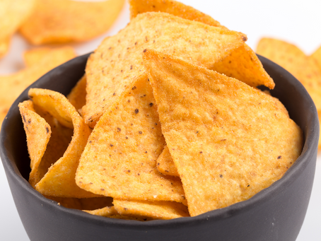 The Corn Chip Method: My Story with Autism