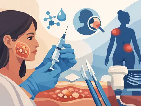 Manejo de biopolímeros complicados: qué hacer